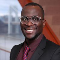 Oyeleke Oyewole, Evening Custodial Supervisor